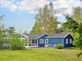 Ferienhaus Balka Strand  15