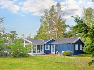 Ferienhaus Balka Strand  23