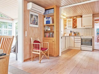 Ferienhaus Balka Strand  2