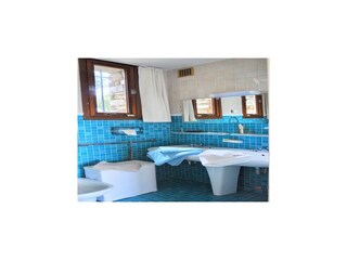 Maison de vacances Cap Bénat Équipement 31