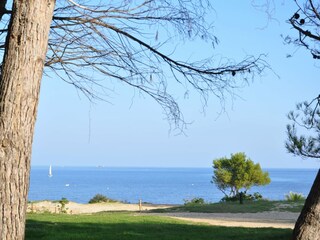 Casa de vacaciones Cap Bénat Entorno 34
