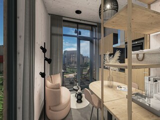 Vakantiepark Arcen Kenmerken 2