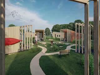 Vakantiepark Arcen  38