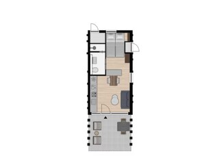 Vakantiepark Arcen  18