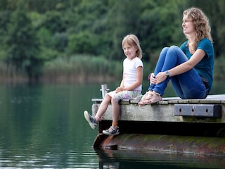 Vakantiepark Arcen Omgeving 10