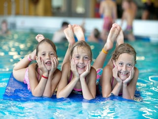 Holiday park Arcen  37