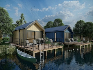 Vakantiepark Arcen Buitenaudio-opname 3