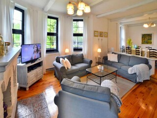 Villa Polanow Features 8