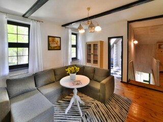 Villa Polanow Features 11