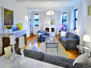 Villa Polanow Ausstattung 25