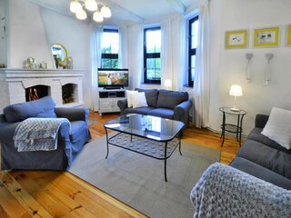 Villa Polanow Features 13