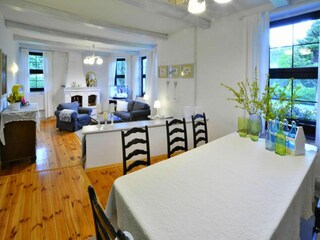 Villa Polanow Features 14