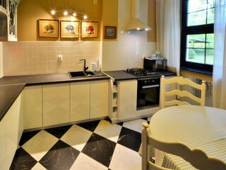 Villa Polanow Features 18