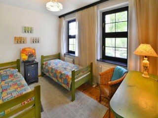 Villa Polanow Caratteristiche 19