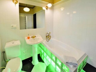 Villa Polanow Características 12