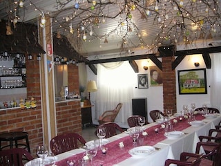 Villa Polanow Kenmerken 23
