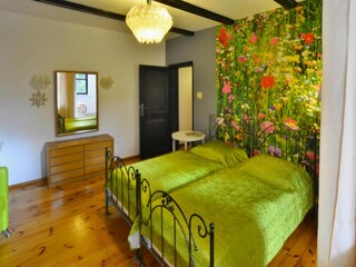 Villa Polanow Características 7