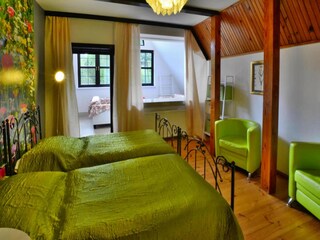 Villa Polanow Características 8