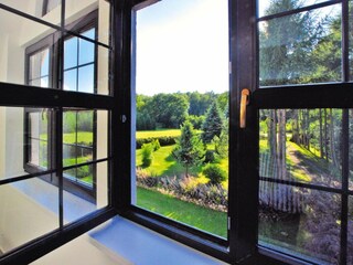 Villa Polanow Buitenaudio-opname 4