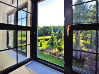 Villa Polanow Buitenaudio-opname 9