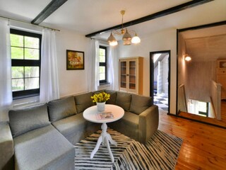 Villa Polanow Caratteristiche 7