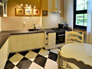 Villa Polanow Caratteristiche 8
