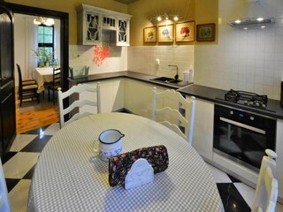 Villa Polanow Features 12
