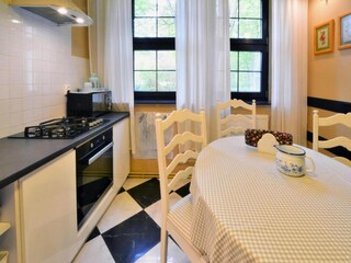 Villa Polanow Ausstattung 21