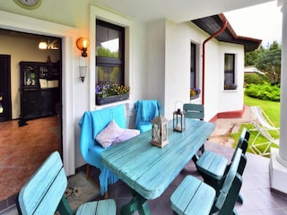 Villa Polanow Buitenaudio-opname 3