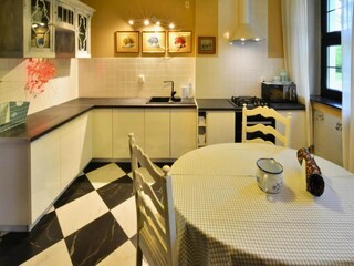 Villa Polanow Features 21