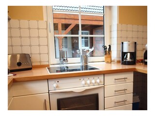 Casa per le vacanze Wittmund Registrazione all'aperto 2