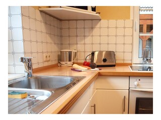 Casa per le vacanze Wittmund Registrazione all'aperto 3