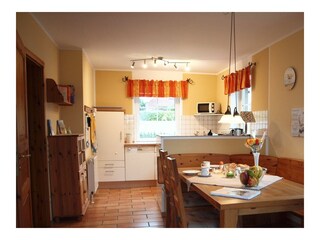 Casa per le vacanze Wittmund Registrazione all'aperto 4