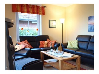 Casa per le vacanze Wittmund Registrazione all'aperto 6