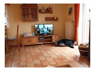 Casa per le vacanze Wittmund Registrazione all'aperto 7