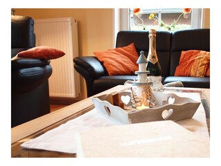 Casa per le vacanze Wittmund Registrazione all'aperto 8