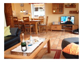 Casa per le vacanze Wittmund Registrazione all'aperto 9