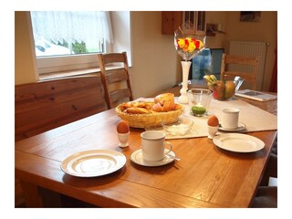 Casa per le vacanze Wittmund Registrazione all'aperto 10