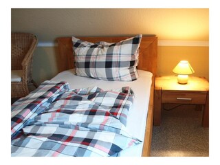 Casa per le vacanze Wittmund Registrazione all'aperto 21