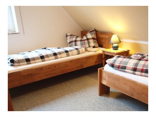 Casa per le vacanze Wittmund Registrazione all'aperto 24