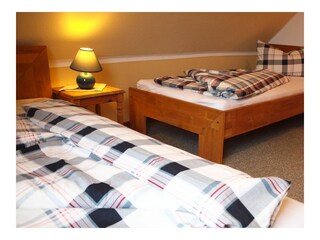 Casa per le vacanze Wittmund Registrazione all'aperto 25