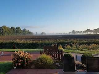 Maison de vacances Wittmund Enregistrement extérieur 33