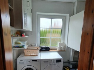 Casa per le vacanze Wittmund Registrazione all'aperto 35