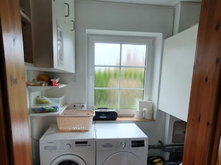 Vakantiehuis Wittmund Buitenaudio-opname 35