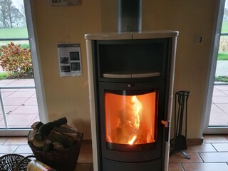 Casa per le vacanze Wittmund Registrazione all'aperto 36