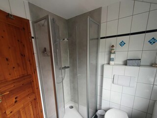 Vakantiehuis Wittmund Buitenaudio-opname 37