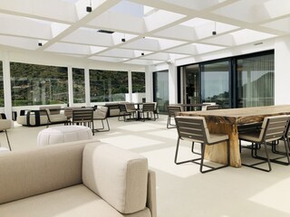 Appartamento per vacanze Ojén Ambiente 20