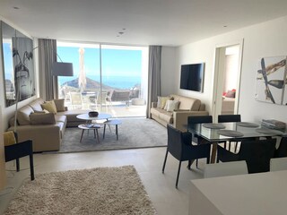Appartamento per vacanze Europa Caratteristiche 13