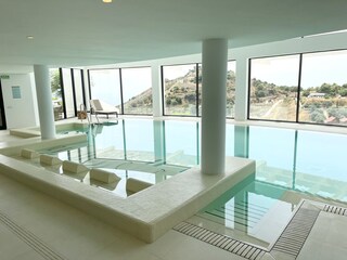 Appartamento per vacanze Ojén Ambiente 21