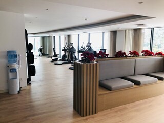 Appartamento per vacanze Ojén Ambiente 22